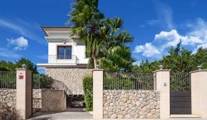 Продажа Вилла Port d'Andratx