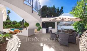 Продажа Вилла Port d'Andratx