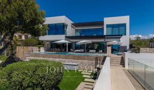 Продажа Вилла Port d'Andratx