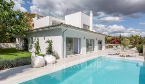 Продажа Вилла Port d'Andratx