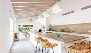 Продажа Вилла Port d'Andratx