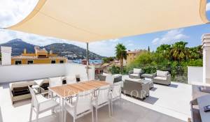 Продажа Вилла Port d'Andratx