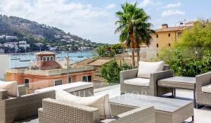 Продажа Вилла Port d'Andratx