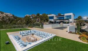 Продажа Вилла Port d'Andratx