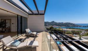 Продажа Вилла Port d'Andratx