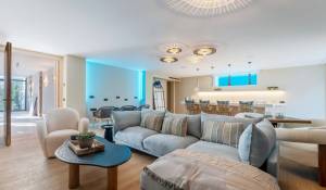 Продажа Вилла Port d'Andratx