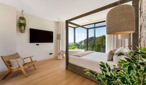 Продажа Вилла Port d'Andratx