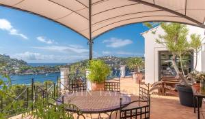 Продажа Вилла Port d'Andratx