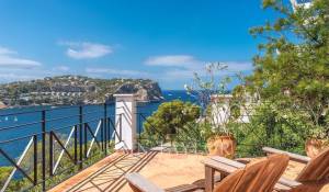 Продажа Вилла Port d'Andratx