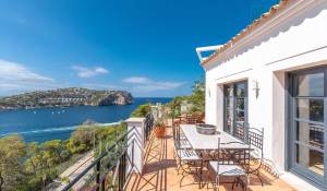 Продажа Вилла Port d'Andratx