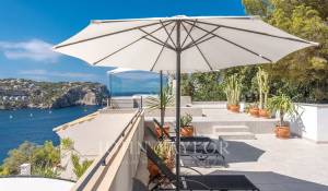 Продажа Вилла Port d'Andratx