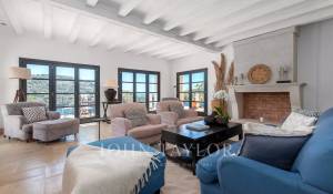 Продажа Вилла Port d'Andratx