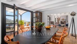 Продажа Вилла Port d'Andratx