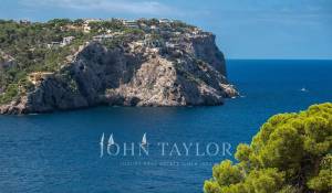 Продажа Вилла Port d'Andratx