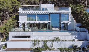 Продажа Вилла Port d'Andratx