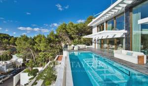 Продажа Вилла Port d'Andratx