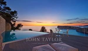 Продажа Вилла Port d'Andratx