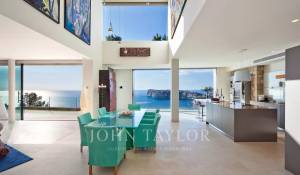 Продажа Вилла Port d'Andratx