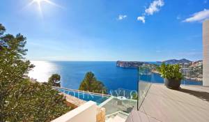 Продажа Вилла Port d'Andratx