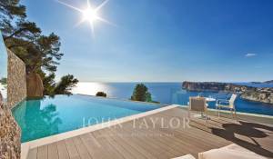 Продажа Вилла Port d'Andratx