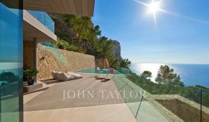 Продажа Вилла Port d'Andratx