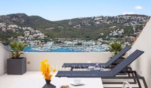 Продажа Вилла Port d'Andratx