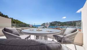 Продажа Вилла Port d'Andratx