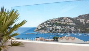 Продажа Вилла Port d'Andratx