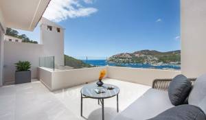 Продажа Вилла Port d'Andratx