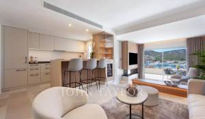 Продажа Вилла Port d'Andratx