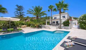 Продажа Вилла Port d'Andratx