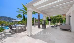 Продажа Вилла Port d'Andratx