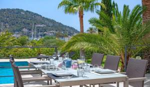 Продажа Вилла Port d'Andratx