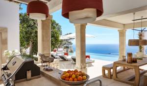 Продажа Вилла Port d'Andratx