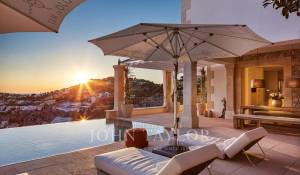 Продажа Вилла Port d'Andratx