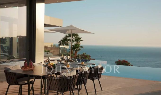 Продажа Вилла Port d'Andratx