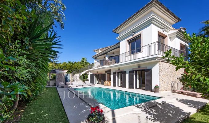 Продажа Вилла Port d'Andratx