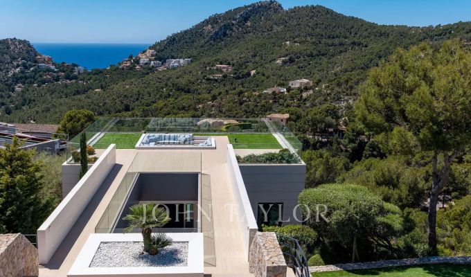 Продажа Вилла Port d'Andratx