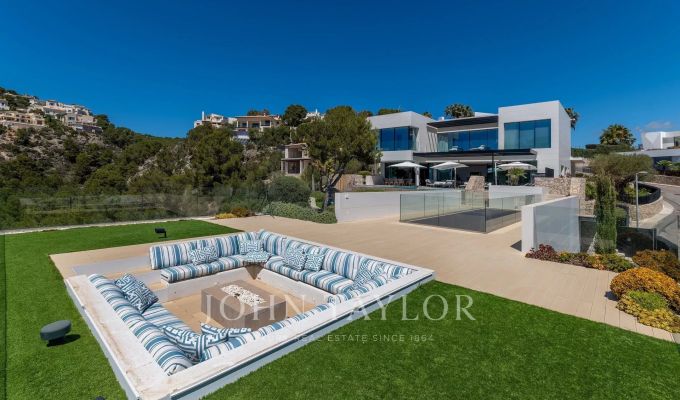 Продажа Вилла Port d'Andratx