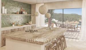 Продажа Вилла Port de Sant Miquel