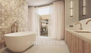 Продажа Вилла Port de Sant Miquel