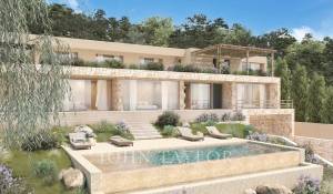 Продажа Вилла Port de Sant Miquel