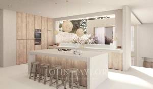 Продажа Вилла Port de Sant Miquel