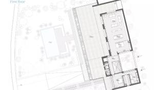 Продажа Вилла Port de Sant Miquel