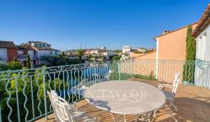 Продажа Вилла Port Grimaud