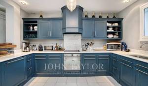 Продажа Вилла Port Grimaud