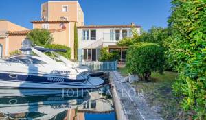 Продажа Вилла Port Grimaud