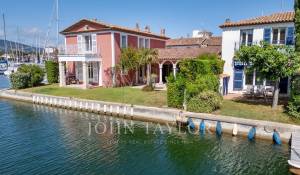 Продажа Вилла Port Grimaud