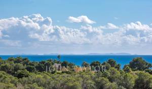 Продажа Вилла Portals Nous