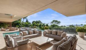 Продажа Вилла Portals Nous